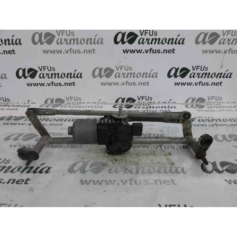 Recambio de motor limpia delantero para seat ibiza (6j5) stylance / style referencia OEM IAM 6R1955119 0390241551 