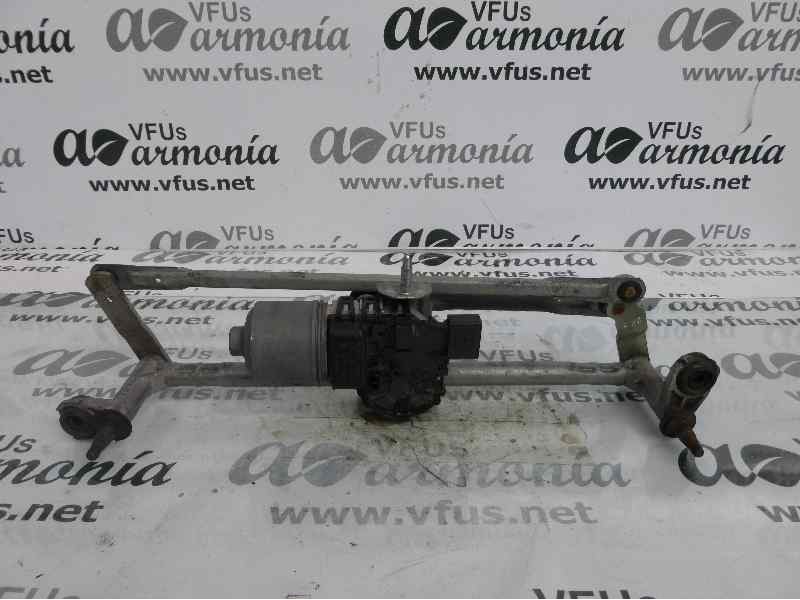 Recambio de motor limpia delantero para seat ibiza (6j5) stylance / style referencia OEM IAM 6R1955119 0390241551 
