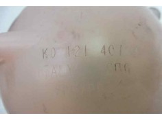 Recambio de deposito expansion para audi a3 (8p) 1.6 tdi attraction referencia OEM IAM 1K0121407   2