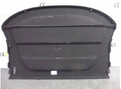 Recambio de bandeja trasera para renault megane iii berlina 5 p business referencia OEM IAM 799110021R   2