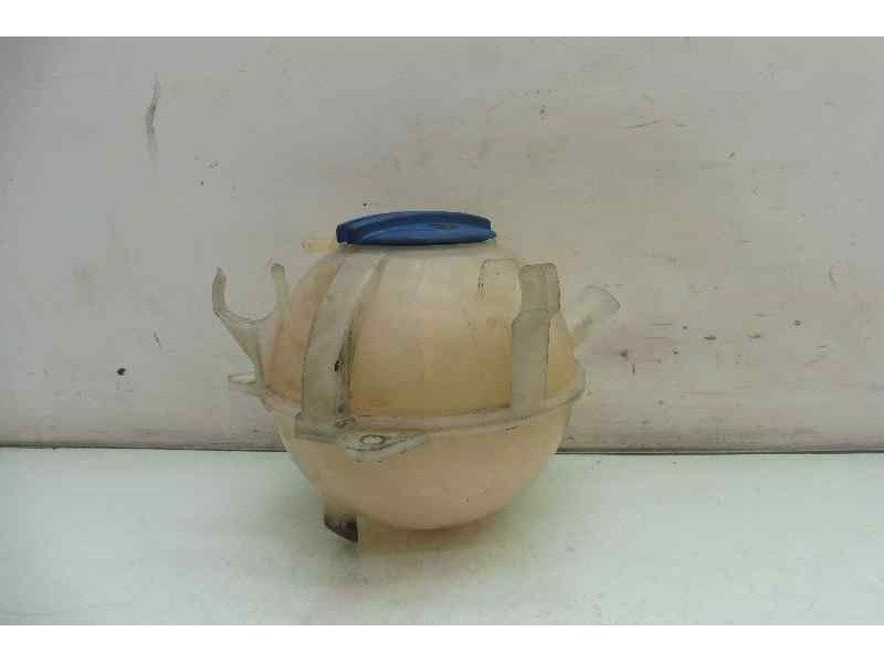 Recambio de deposito expansion para audi a3 (8p) 1.6 tdi attraction referencia OEM IAM 1K0121407  