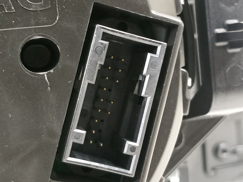 Recambio de cuadro instrumentos para volkswagen golf vii lim. gte referencia OEM IAM 5G1920754A  