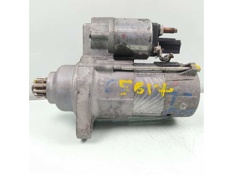 Recambio de motor arranque para volkswagen golf v berlina (1k1) sportline referencia OEM IAM 02M911023N  