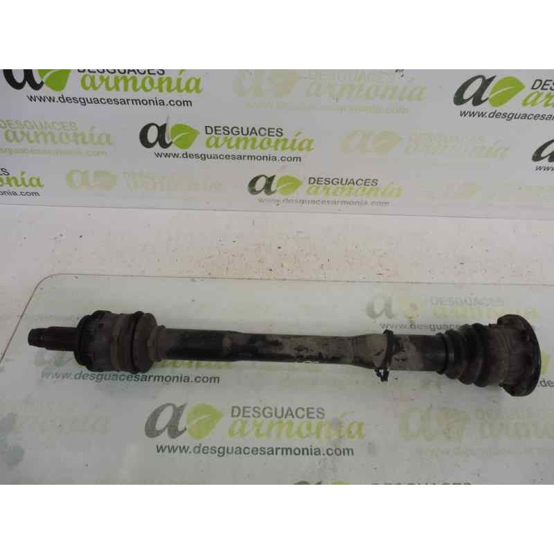 Recambio de transmision trasera derecha para bmw serie 3 berlina (e46) 330d referencia OEM IAM 1229756  