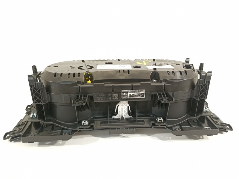 Recambio de cuadro instrumentos para volkswagen golf vii lim. gte referencia OEM IAM 5G1920754A  
