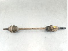 Recambio de transmision trasera izquierda para land rover freelander e referencia OEM IAM   