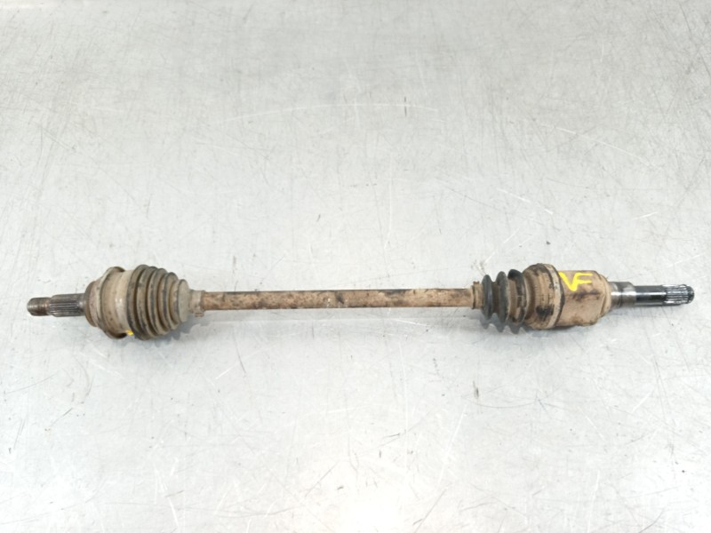 Recambio de transmision trasera izquierda para land rover freelander e referencia OEM IAM   