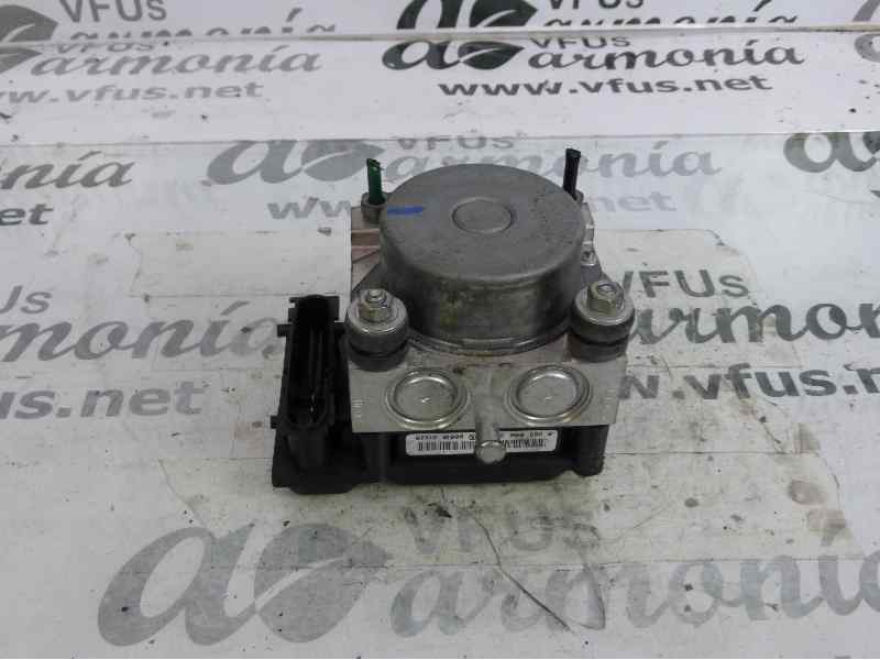 Recambio de abs para renault clio iii exception referencia OEM IAM 8200747140 0265232077 