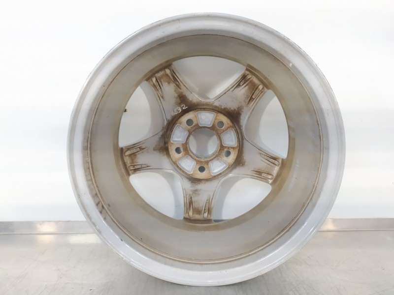 Recambio de llanta para volvo s60 berlina 2.4 (125kw) referencia OEM IAM 30736364  