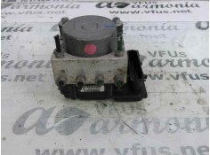 Recambio de abs para renault clio iii exception referencia OEM IAM 8200747140 0265232077  2