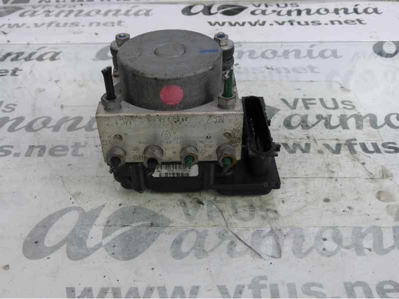 Recambio de abs para renault clio iii exception referencia OEM IAM 8200747140 0265232077 