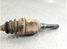 Recambio de transmision trasera izquierda para land rover freelander e referencia OEM IAM    2