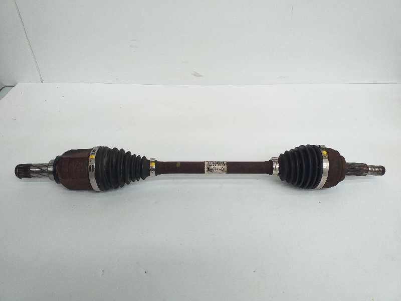 Recambio de transmision delantera izquierda para dacia logan mcv ii laureate referencia OEM IAM 391014946R   Recambio de transmision delantera izquierda para dacia logan mcv ii laureate referencia OEM IAM 391014946R