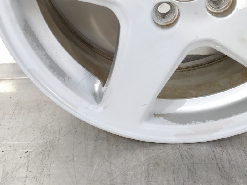 Recambio de llanta para volvo s60 berlina 2.4 (125kw) referencia OEM IAM 30736364  