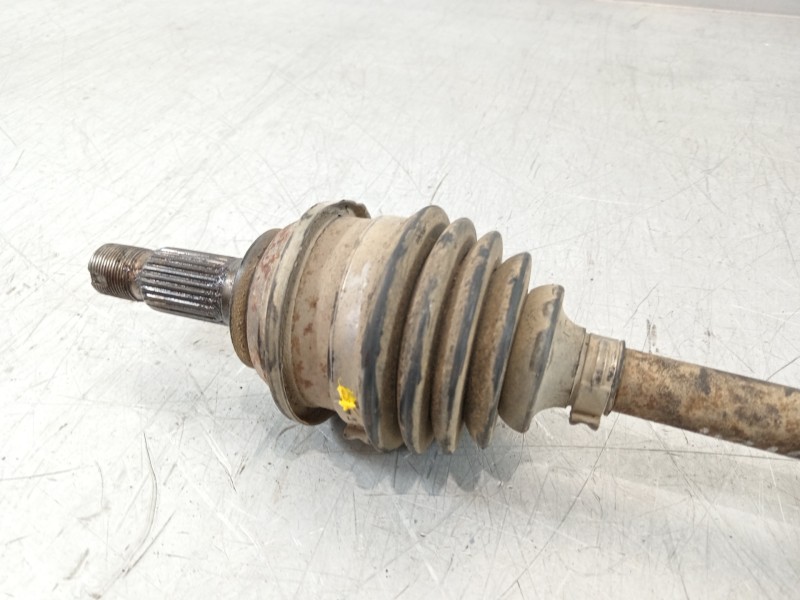 Recambio de transmision trasera izquierda para land rover freelander e referencia OEM IAM   