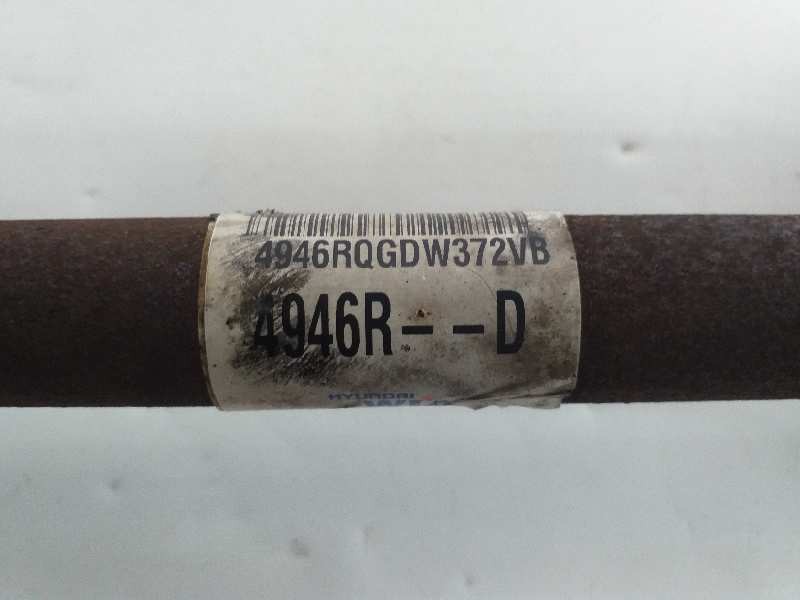 Recambio de transmision delantera izquierda para dacia logan mcv ii laureate referencia OEM IAM 391014946R   Recambio de transmision delantera izquierda para dacia logan mcv ii laureate referencia OEM IAM 391014946R