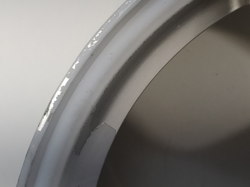 Recambio de llanta para volvo s60 berlina 2.4 (125kw) referencia OEM IAM 30736364  