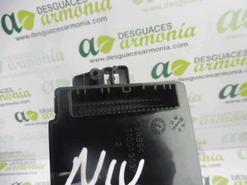 Recambio de mando climatizador para renault megane iii berlina 5 p business referencia OEM IAM 275103596R  