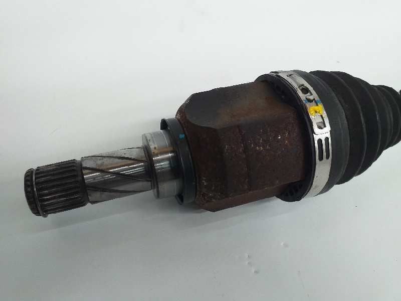 Recambio de transmision delantera izquierda para dacia logan mcv ii laureate referencia OEM IAM 391014946R   Recambio de transmision delantera izquierda para dacia logan mcv ii laureate referencia OEM IAM 391014946R