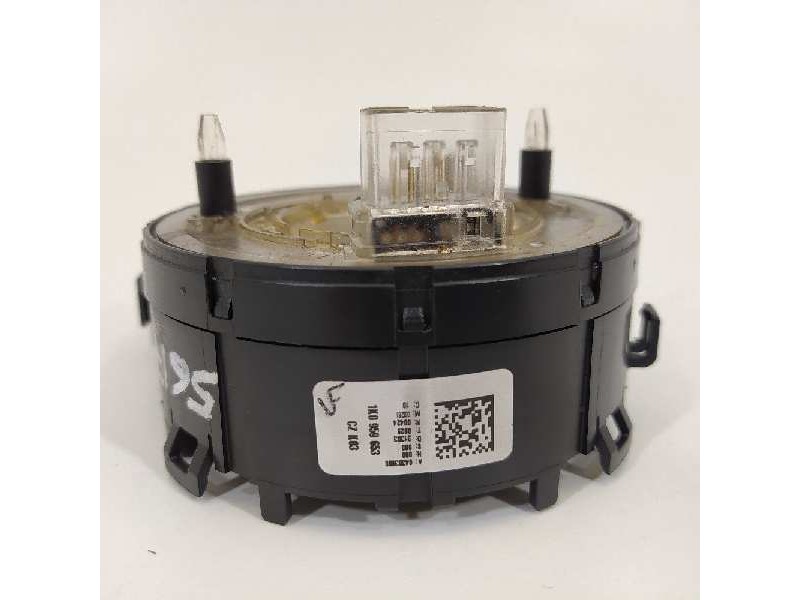 Recambio de anillo airbag para volkswagen golf v berlina (1k1) sportline referencia OEM IAM 1K0959653  