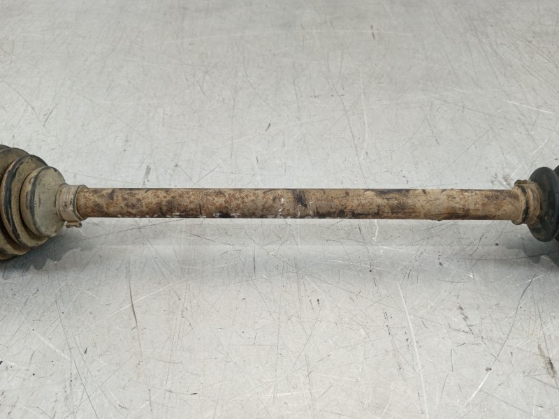 Recambio de transmision trasera izquierda para land rover freelander e referencia OEM IAM   