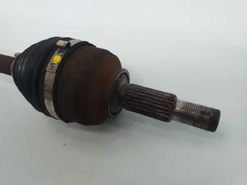 Recambio de transmision delantera izquierda para dacia logan mcv ii laureate referencia OEM IAM 391014946R   Recambio de transmision delantera izquierda para dacia logan mcv ii laureate referencia OEM IAM 391014946R