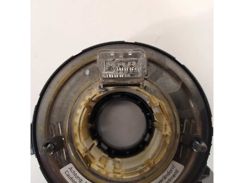 Recambio de anillo airbag para volkswagen golf v berlina (1k1) sportline referencia OEM IAM 1K0959653  