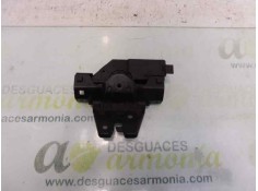 Recambio de cerradura maletero / porton para bmw serie 3 berlina (e46) 330d referencia OEM IAM 8196401  