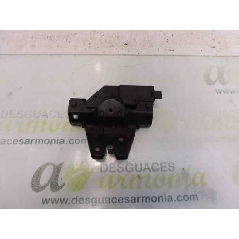 Recambio de cerradura maletero / porton para bmw serie 3 berlina (e46) 330d referencia OEM IAM 8196401  