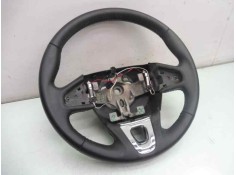 Recambio de volante para renault megane iii berlina 5 p business referencia OEM IAM 609581499  