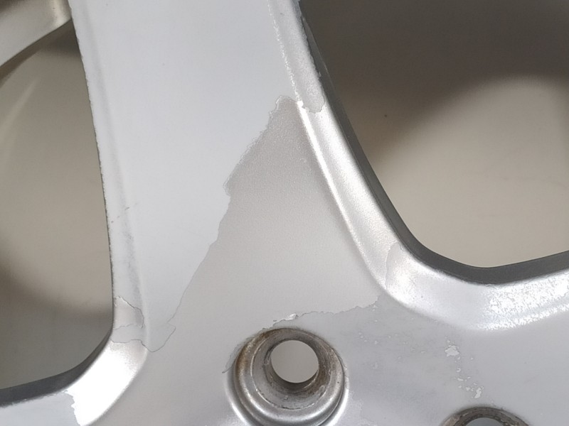 Recambio de llanta para volvo s60 berlina 2.4 (125kw) referencia OEM IAM 30736364  