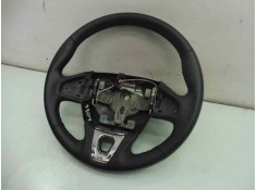 Recambio de volante para renault megane iii berlina 5 p business referencia OEM IAM 609581499   2