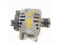 Recambio de alternador para seat leon (5f1) style referencia OEM IAM 04L903023L 2627025C TG14C078