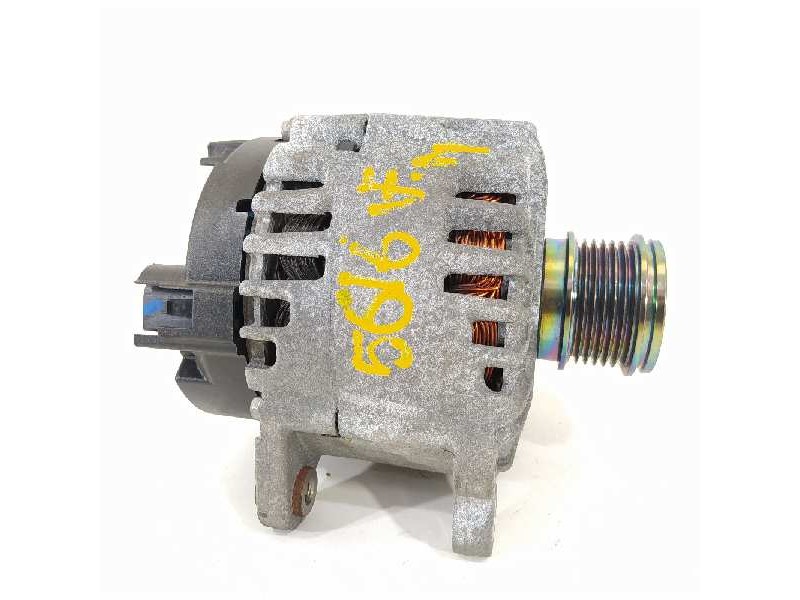 Recambio de alternador para seat leon (5f1) style referencia OEM IAM 04L903023L 2627025C TG14C078