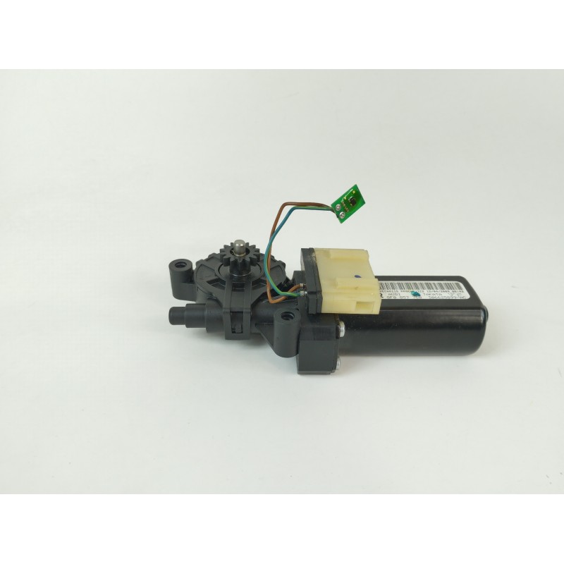 Recambio de cinturon seguridad delantero derecho para audi a5 cabriolet (8f7) 3.0 tdi quattro referencia OEM IAM 8F0857760  