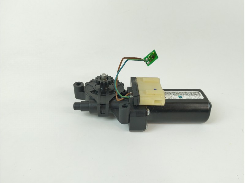 Recambio de cinturon seguridad delantero derecho para audi a5 cabriolet (8f7) 3.0 tdi quattro referencia OEM IAM 8F0857760  