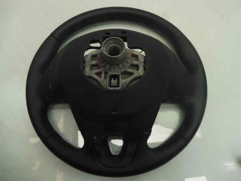 Recambio de volante para renault megane iii berlina 5 p business referencia OEM IAM 609581499  