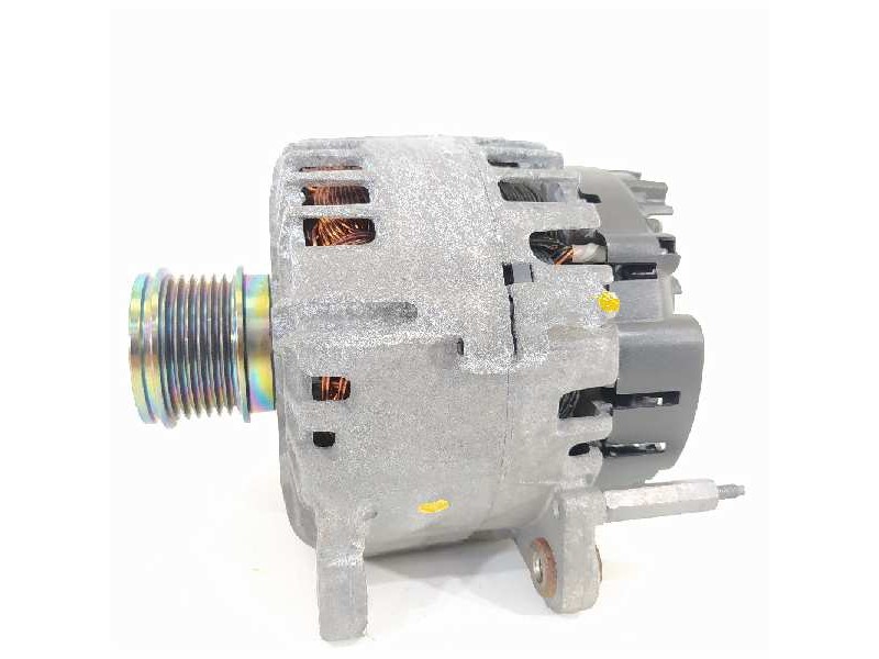 Recambio de alternador para seat leon (5f1) style referencia OEM IAM 04L903023L 2627025C TG14C078