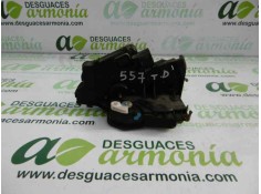 Recambio de cerradura puerta trasera derecha para bmw serie 3 berlina (e46) 330d referencia OEM IAM 51227011246  