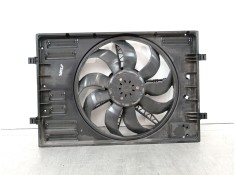 Recambio de electroventilador para volkswagen golf vii lim. gte referencia OEM IAM 5Q0121203DG  