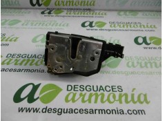 Recambio de cerradura puerta trasera derecha para bmw serie 3 berlina (e46) 330d referencia OEM IAM 51227011246   2