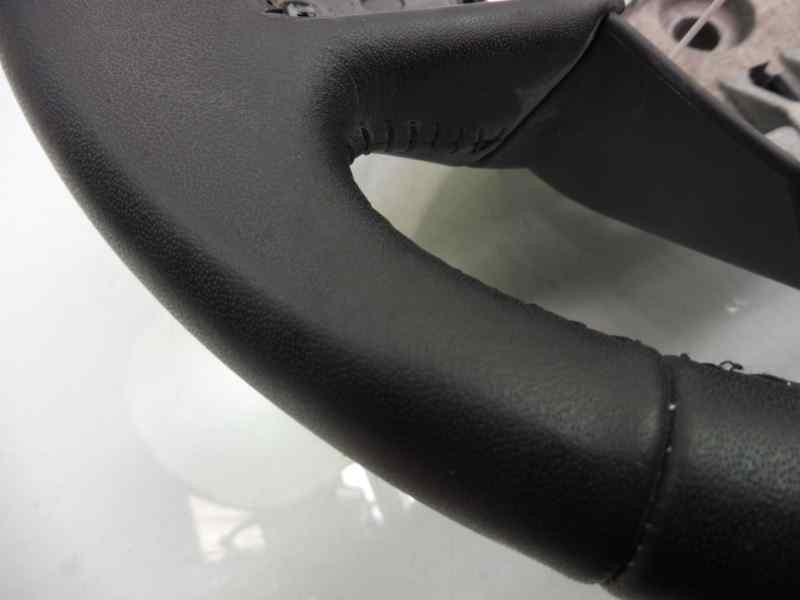 Recambio de volante para renault megane iii berlina 5 p business referencia OEM IAM 609581499  