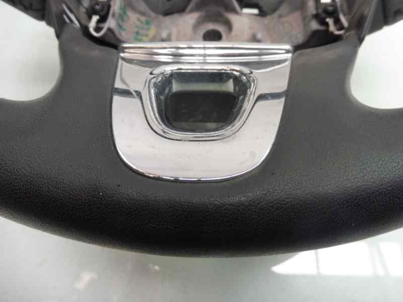 Recambio de volante para renault megane iii berlina 5 p business referencia OEM IAM 609581499  