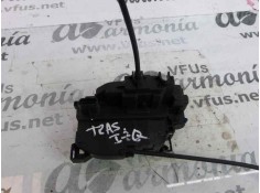 Recambio de cerradura puerta trasera izquierda para renault clio iii style referencia OEM IAM 8200300128  