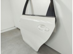 Recambio de puerta trasera izquierda para toyota auris hybrid active referencia OEM IAM 6700402260   2