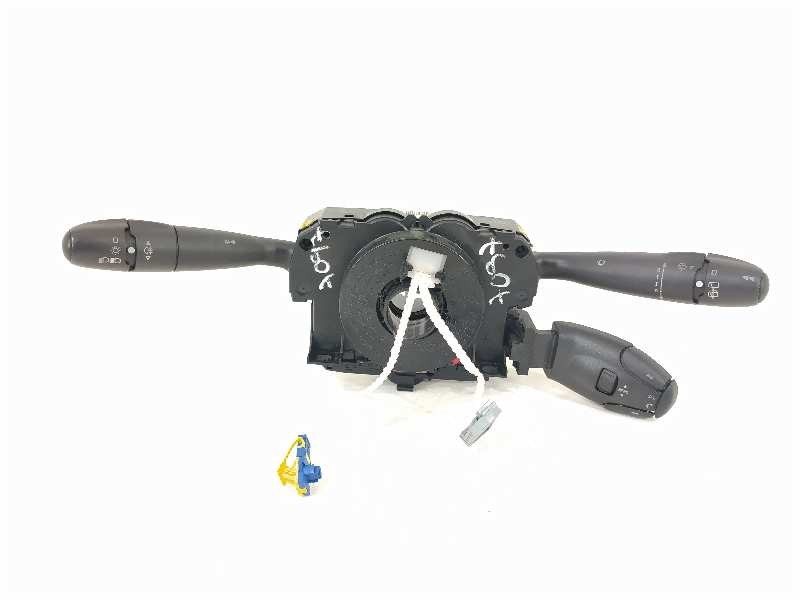 Recambio de mando luces para peugeot 308 confort referencia OEM IAM 96652982XT  