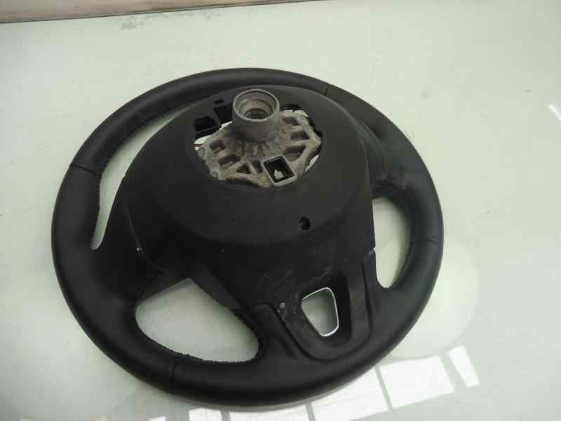 Recambio de volante para renault megane iii berlina 5 p business referencia OEM IAM 609581499  