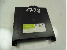 Recambio de modulo electronico para toyota yaris ts referencia OEM IAM 892210D110 MB2380008333 