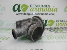 Recambio de valvula egr para bmw serie 3 berlina (e46) 330d referencia OEM IAM 72813800 01T016 7785452