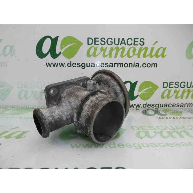 Recambio de valvula egr para bmw serie 3 berlina (e46) 330d referencia OEM IAM 72813800 01T016 7785452